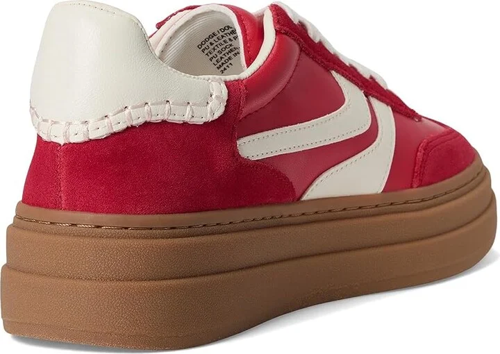 Steve Madden Dodge Women's Shoes Bone : 10 M, Suede - Image 10