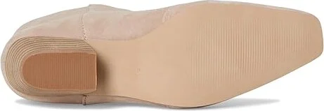 Steve Madden Dollie Women's Boots Sand Suede : 7.5 M - Image 3