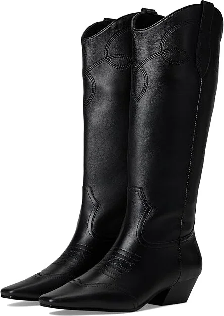 Black Leather