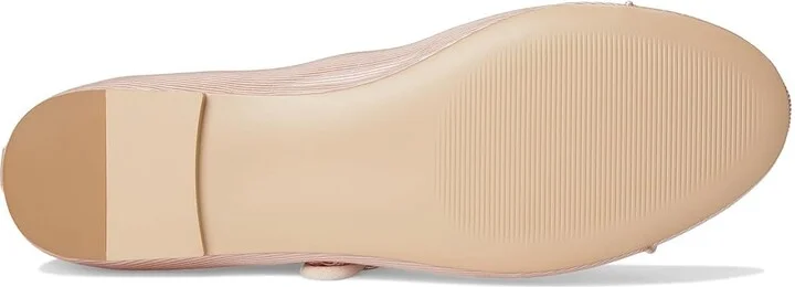 Steve Madden Dory Women's Flat Shoes Black Satin : 9 M, Rubber/Synthetic - Image 9