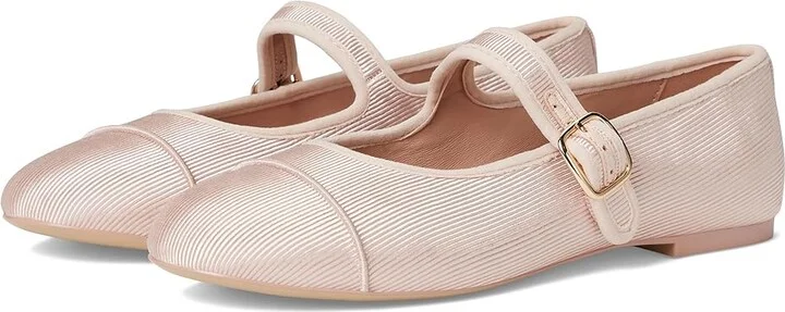 Blush Satin