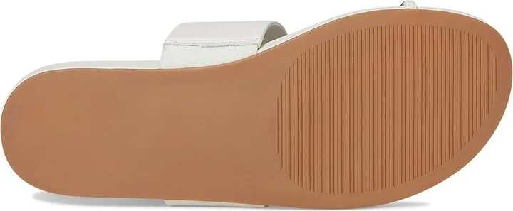 Steve Madden Dove Women's Shoes White Leather : 8.5 M - Image 3
