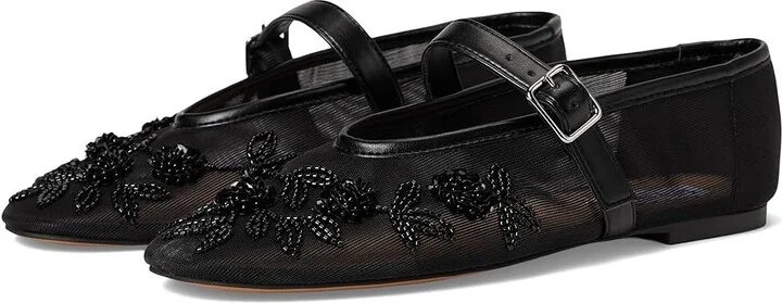 Black Embellished