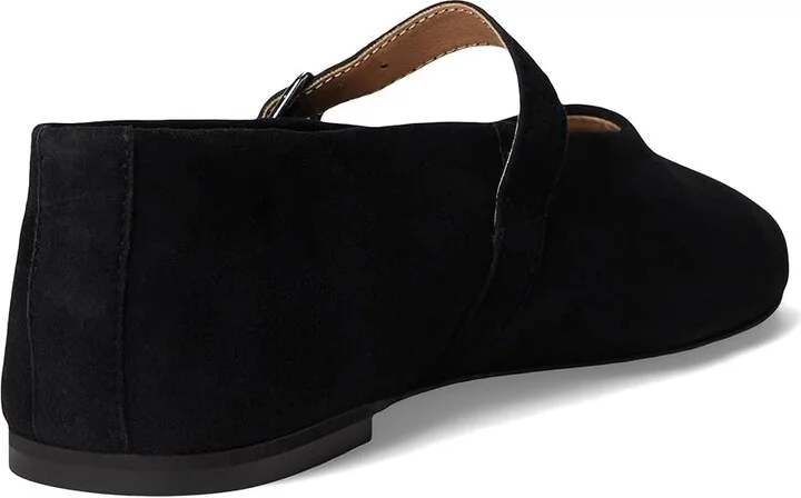 Steve Madden Dreaming Women's Flat Shoes Taupe Suede : 11 M, Mesh - Image 10