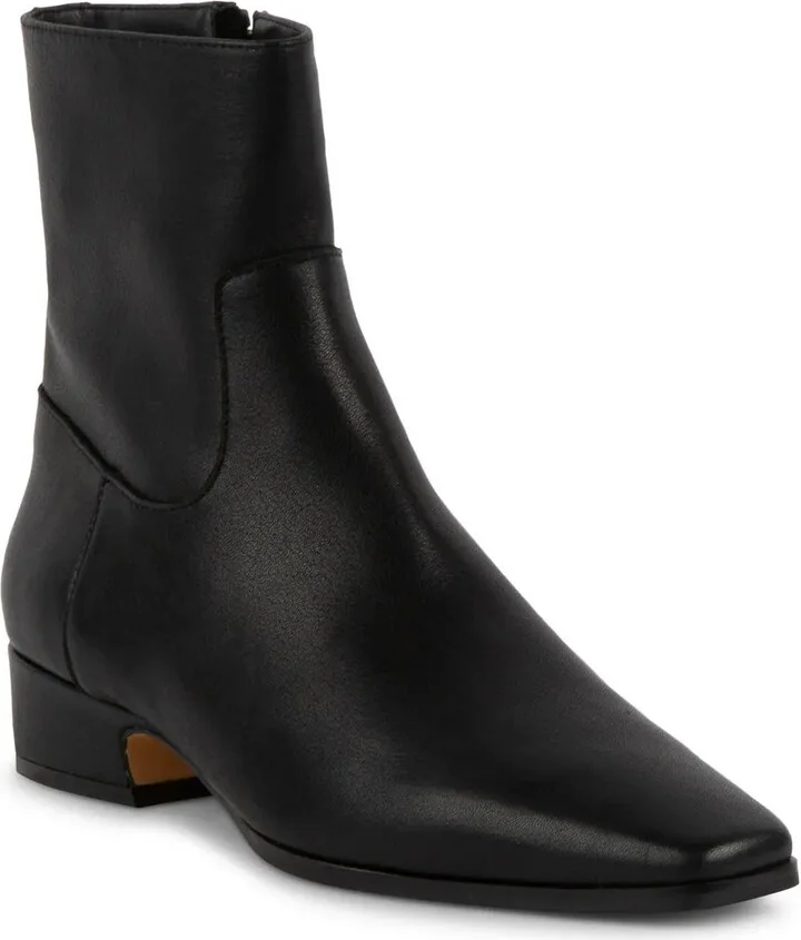 Steve Madden Dusty Bootie