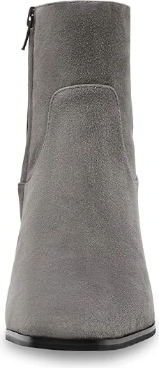 Steve Madden Dusty Women's Shoes Chocolate Brown Suede : 6.5 M, Leather - Image 11