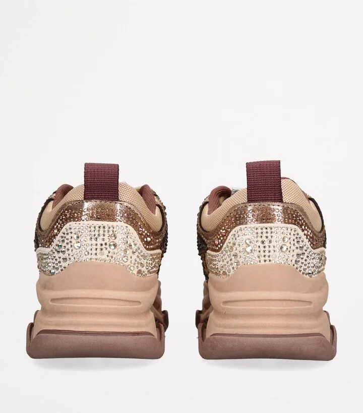 Steve Madden Embellished Jprivy Sneakers - Image 2