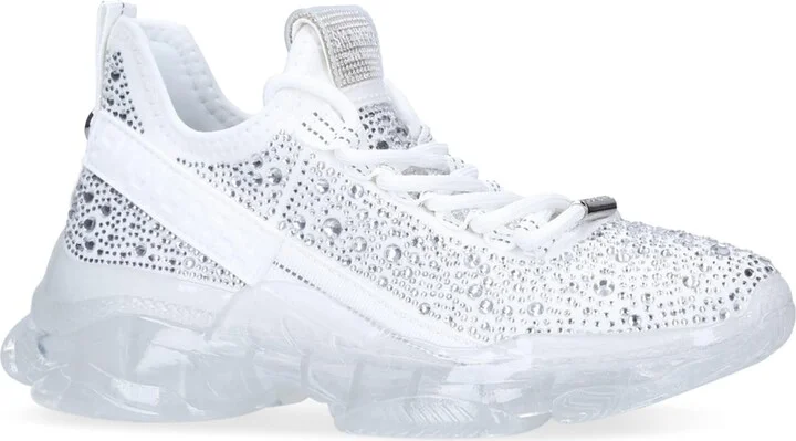 Steve Madden Embellished Maxima-R Sneakers - Image 3