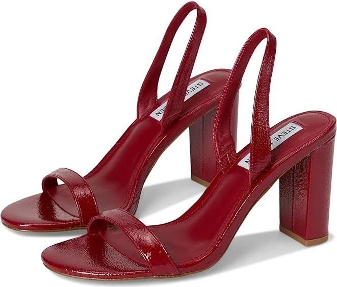 Red Patent