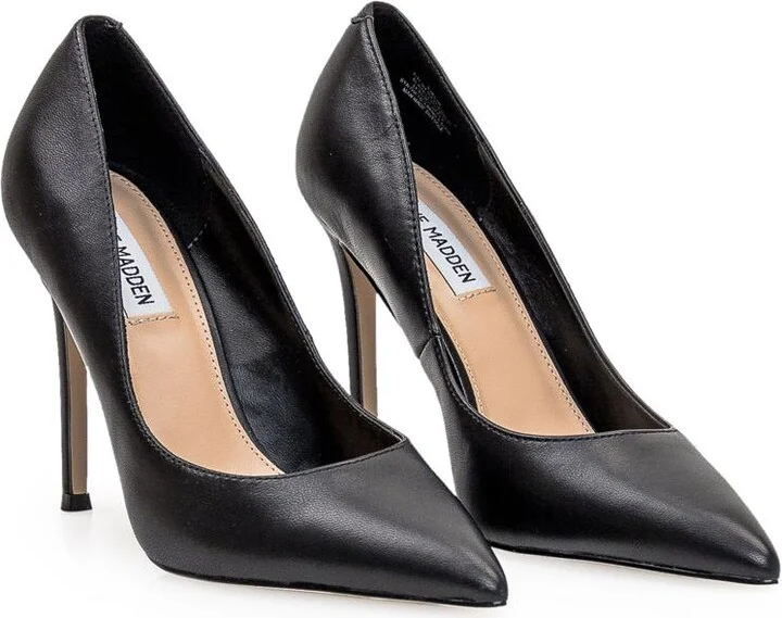 Steve Madden Evelyn Heeled Shoe - Image 2