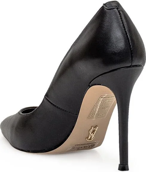 Steve Madden Evelyn Heeled Shoe - Image 3