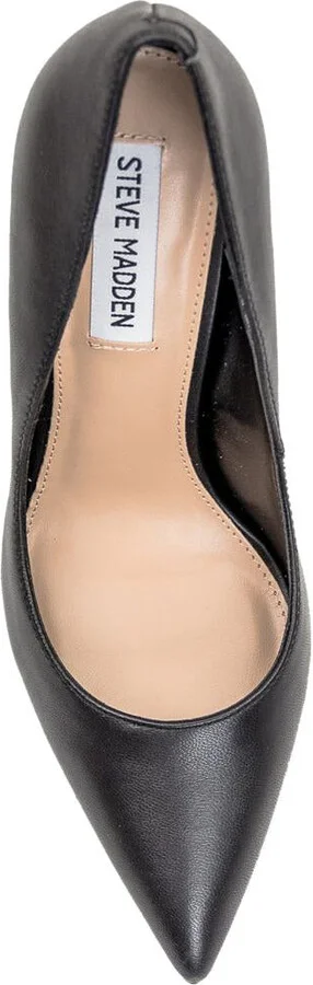 Steve Madden Evelyn Heeled Shoe - Image 4