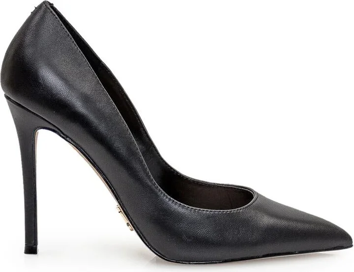 Steve Madden Evelyn Heeled Shoe