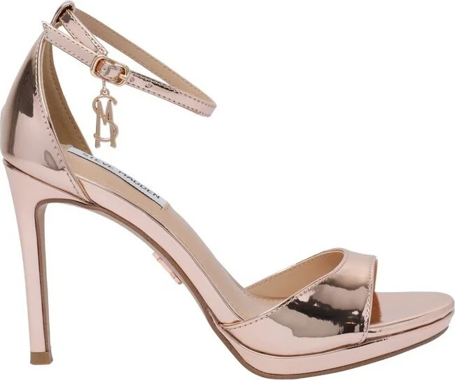 Steve Madden Evers Open Toe Sandals