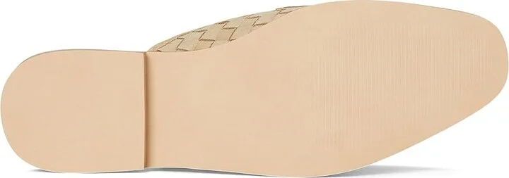 Steve Madden Faze Women's Flat Shoes Sand Suede : 10 M, Leather - Image 3