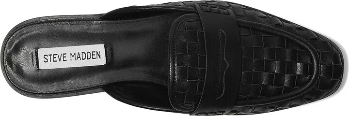Steve Madden Faze Women's Flat Shoes Sand Suede : 10 M, Leather - Image 8