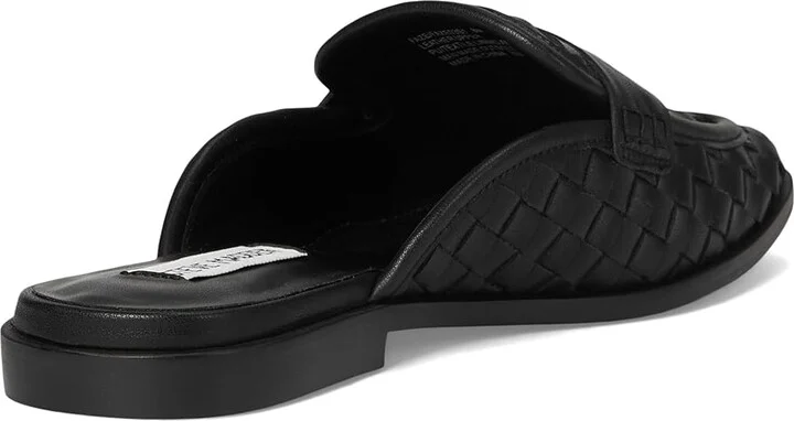 Steve Madden Faze Women's Flat Shoes Sand Suede : 10 M, Leather - Image 10