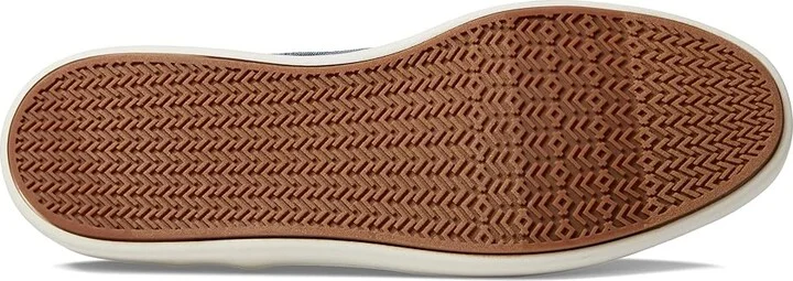 Steve Madden Fenta Men's Lace up casual Shoes Blue : 7 D - Medium, Textile - Image 4