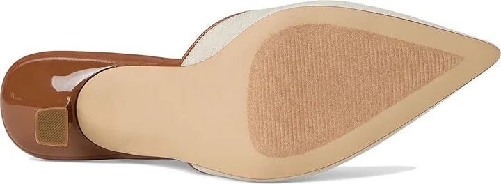 Steve Madden Finlee Women's Shoes Natural/Cognac : 9.5 M - Image 3