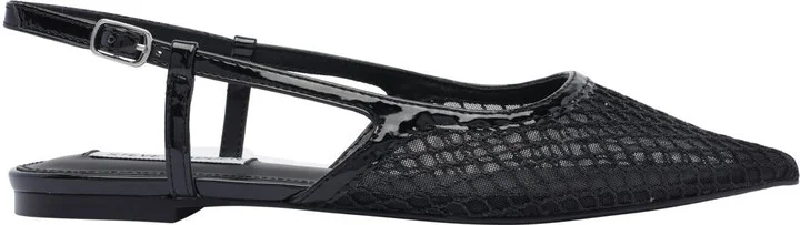Steve Madden Flat Shoes