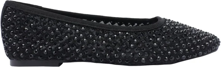 Steve Madden Flat Shoes