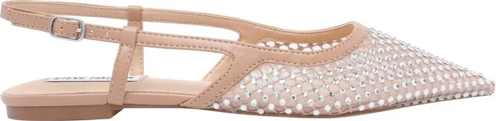 Steve Madden Flat Shoes