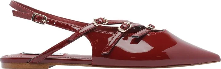 Steve Madden Flat Shoes