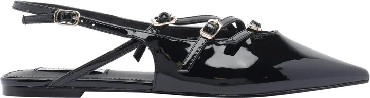 Steve Madden Flat Shoes