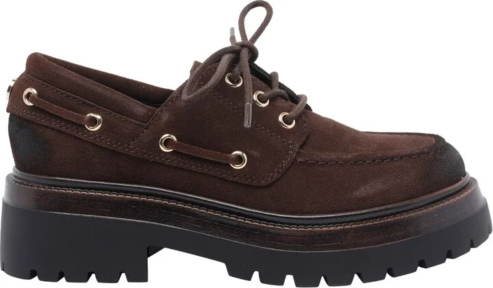 Steve Madden Flat Shoes