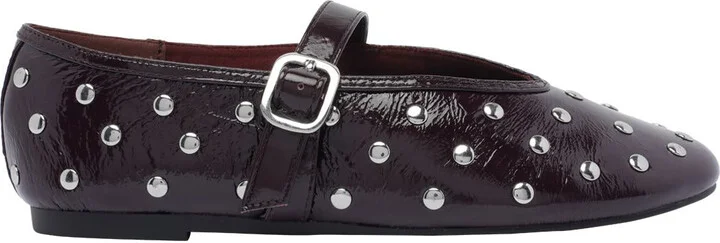 Steve Madden Flat Shoes