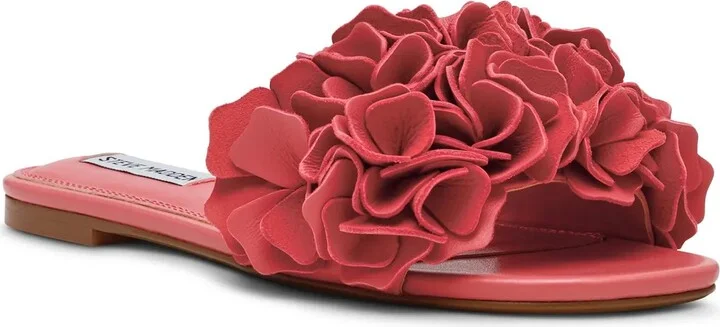 Coral Leather