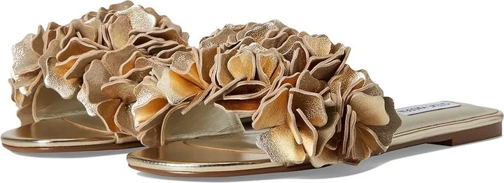 Gold Leather