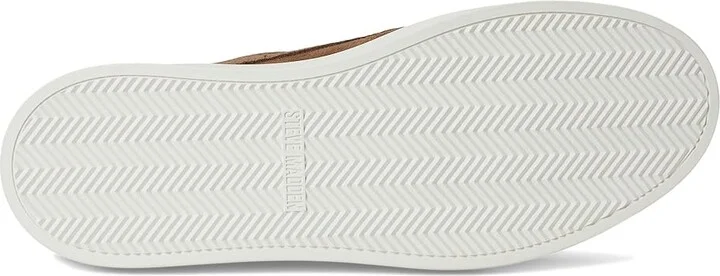 Steve Madden Frankk Men's Shoes Cognac Suede : 9 D - Medium - Image 3