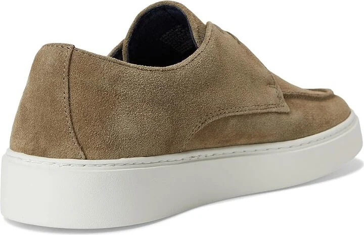 Steve Madden Frankk Men's Shoes Cognac Suede : 9 D - Medium - Image 10