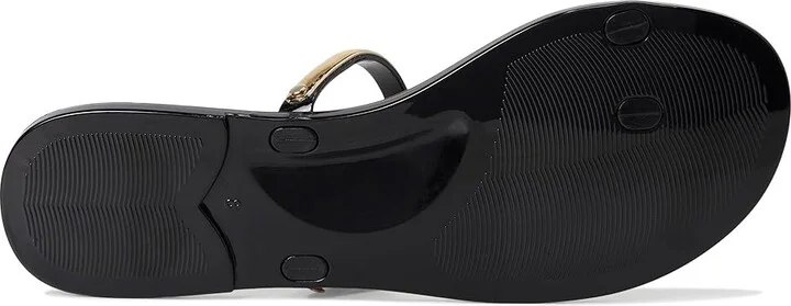 Steve Madden Fuze Women's Sandals Black : 6 M, Synthetic - Image 3