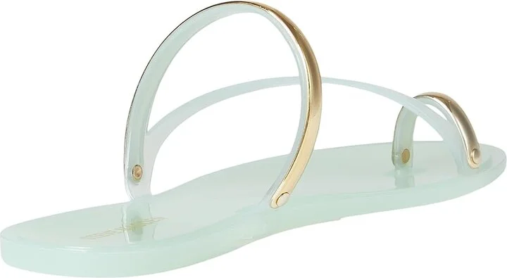 Steve Madden Fuze Women's Sandals Black : 6 M, Synthetic - Image 10