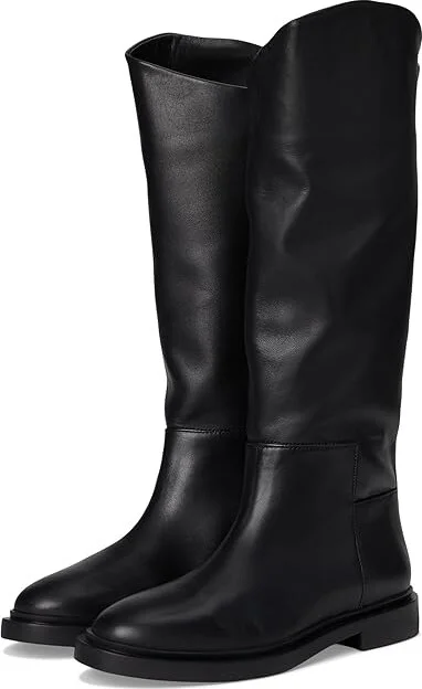 Black Leather
