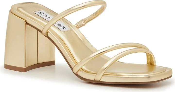 Gold Metallic