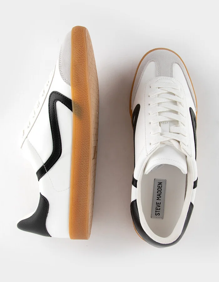STEVE MADDEN Genius Womens Shoes - Image 5