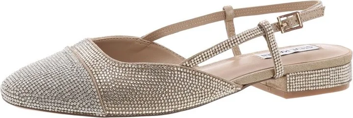 Champagne Rhinestone
