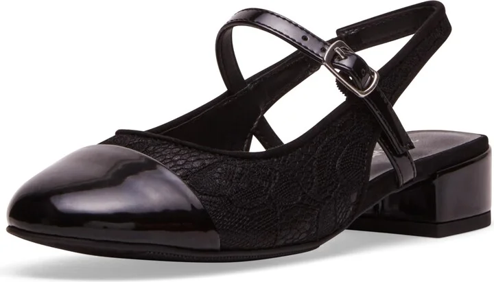 Black Fabric