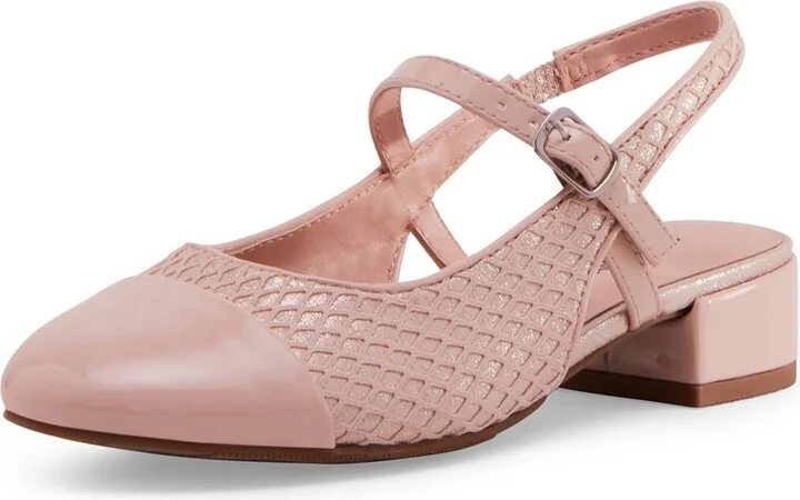 Steve Madden Girls Shoes Girls Belinda Mule