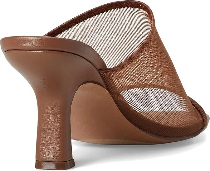 Steve Madden Gleam Women's Shoes Brown : 8 M, Textile - Image 4