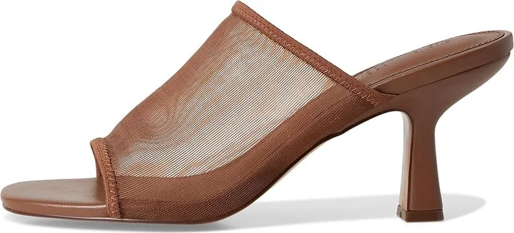 Steve Madden Gleam Women's Shoes Brown : 8 M, Textile - Image 6
