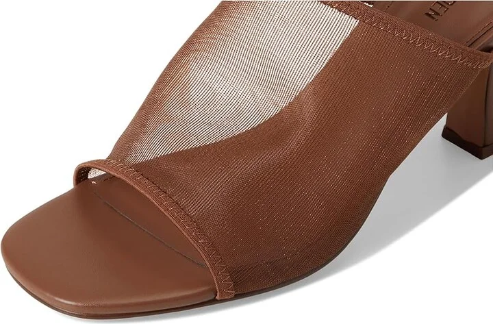 Steve Madden Gleam Women's Shoes Brown : 8 M, Textile - Image 7
