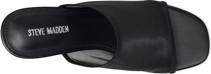 Steve Madden Gleam Women's Shoes Brown : 8 M, Textile - Image 8