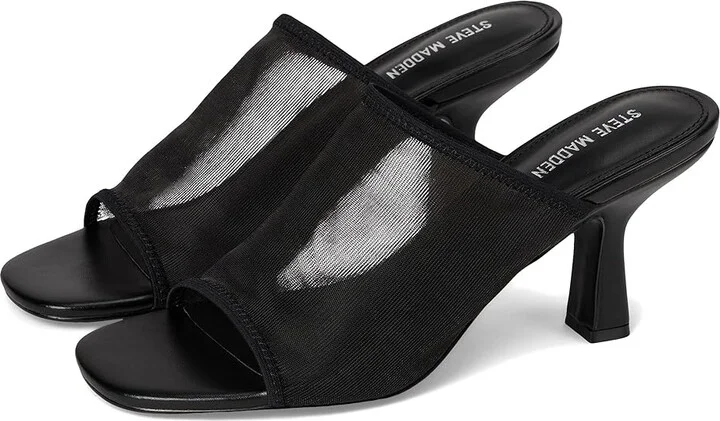 Black Mesh