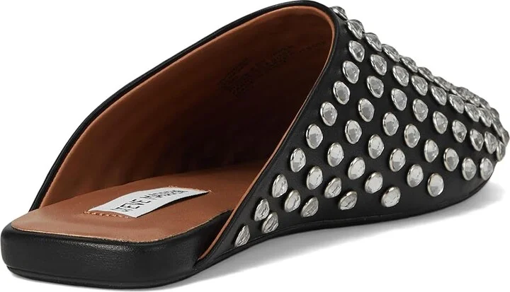 Steve Madden Glimmer Women's Slippers Rhinestone : 6.5 M, Rubber - Image 4