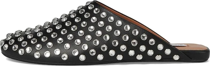 Steve Madden Glimmer Women's Slippers Rhinestone : 6.5 M, Rubber - Image 6