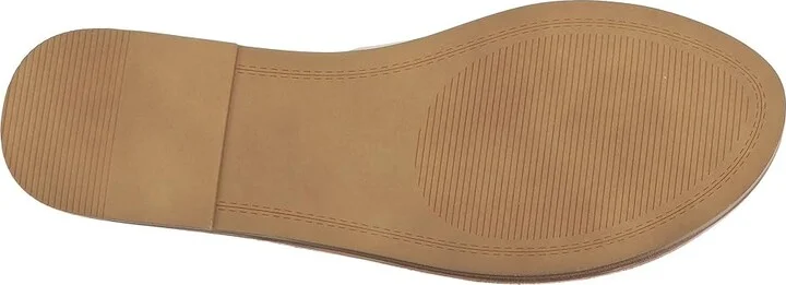 Steve Madden Grace Women's Shoes Cognac Leather : 5 M - Image 4